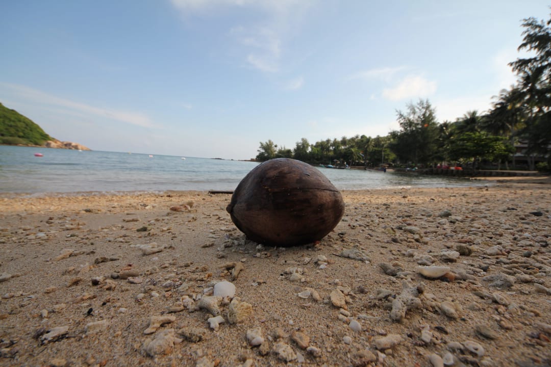 Strand Maehaad Bay Resort