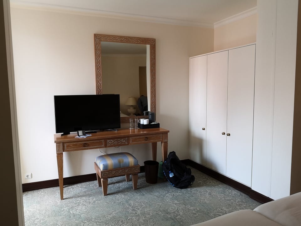 Zimmer Pestana Royal Premium All Inclusive Ocean & Spa Resort