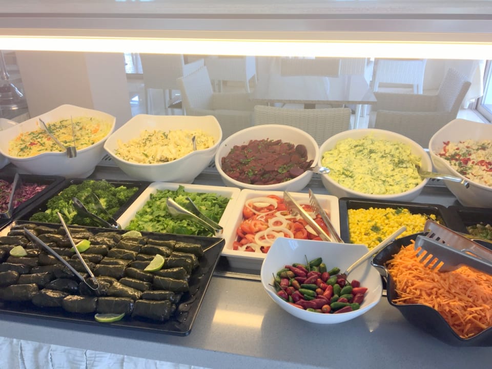 Restaurant Matheo Villas & Suites