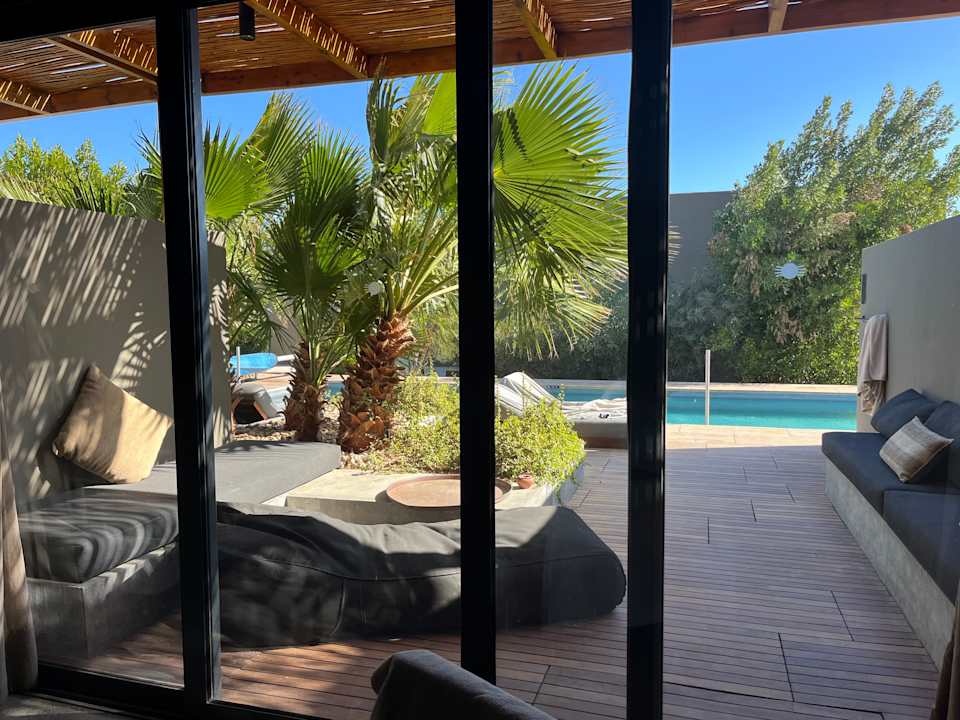 Zimmer Casa Cook El Gouna - Adults Only