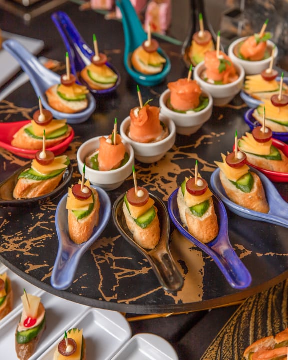 Gastro Hurghada Long Beach Resort
