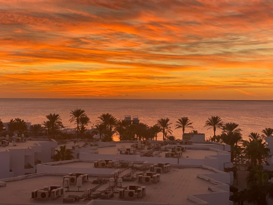 Ausblick Marlin Inn Azur Resort