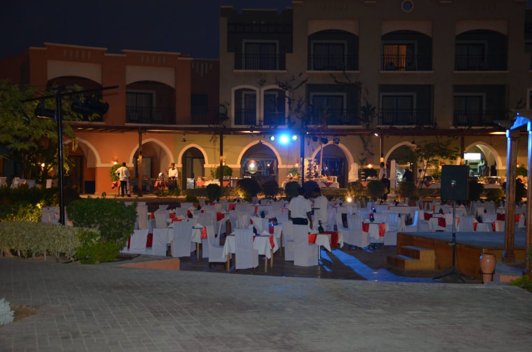Orientalischer Abend Jaz Dar EL Madina