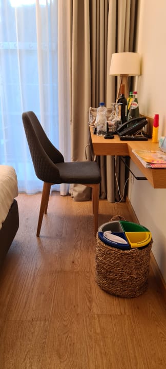 Zimmer Sentido Galomar