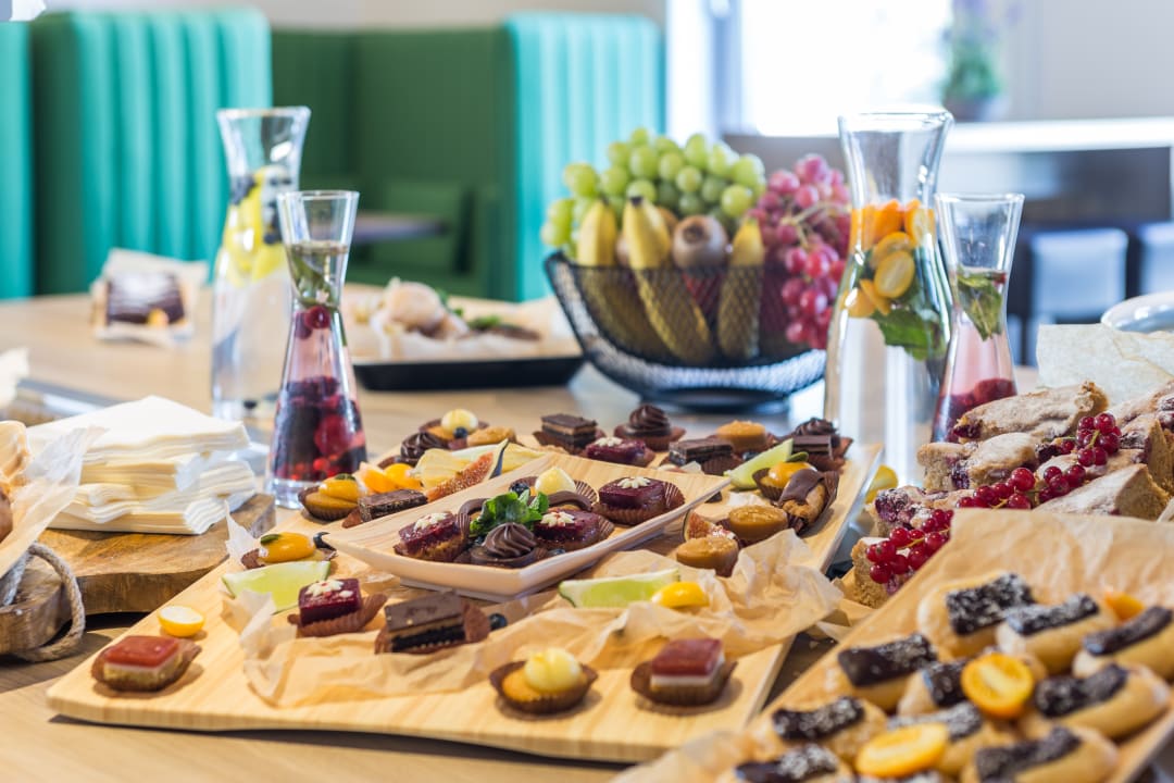 Gastro Hotel Park Inn by Radisson Göttingen