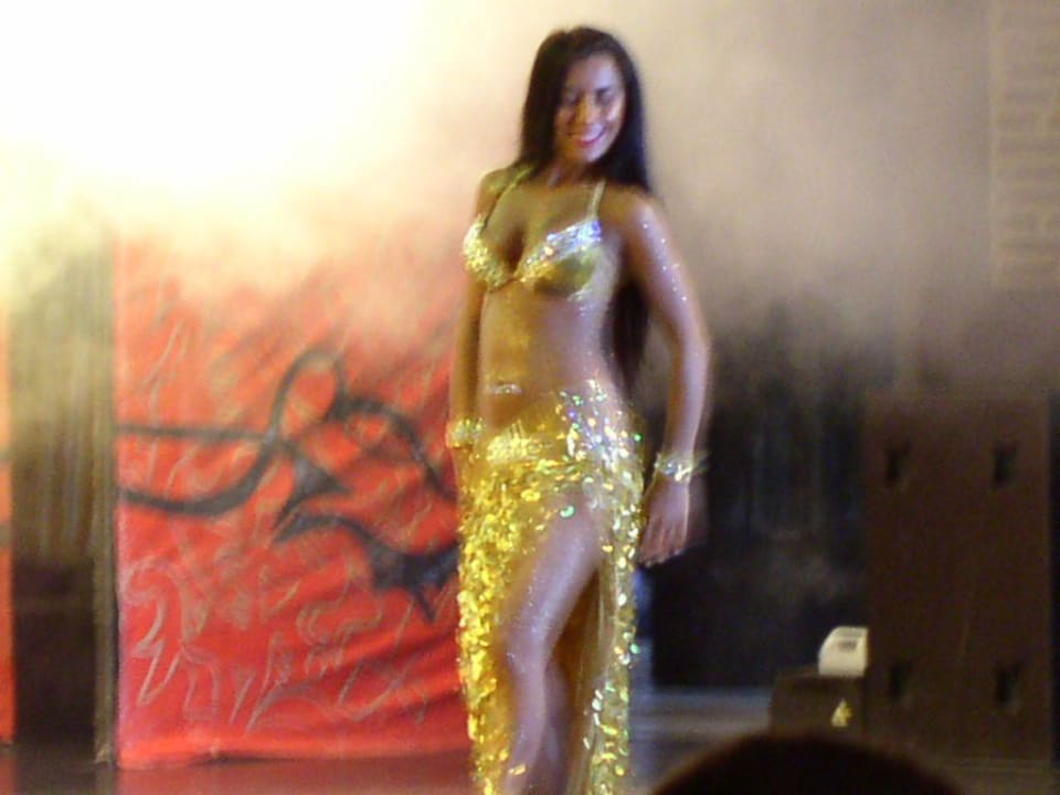 Animation Limak Limra Hotel & Resort