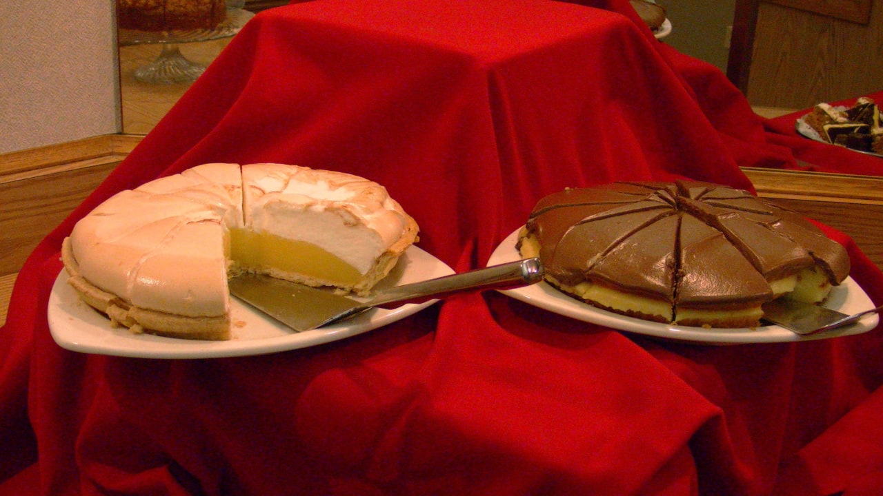 Nachtisch Days Inn and Conference Centre - Owen Sound