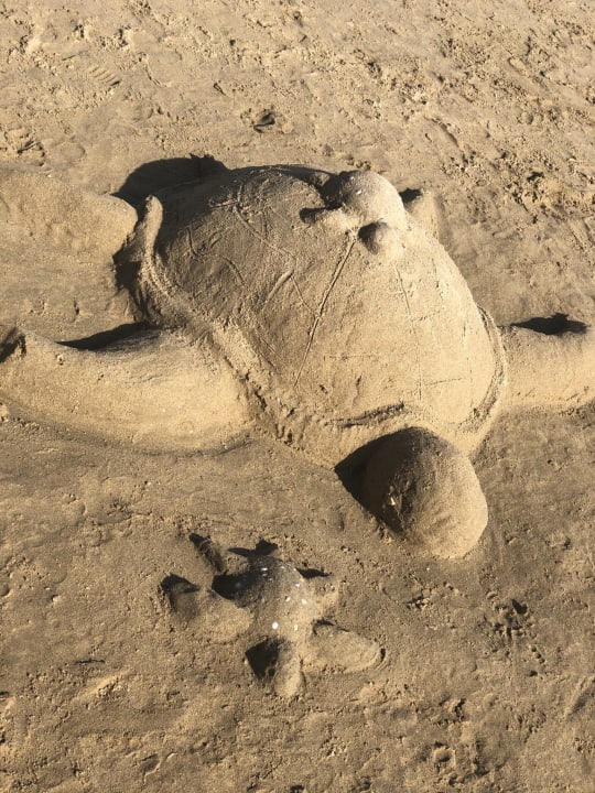 Strand Valamar Camping San Marino