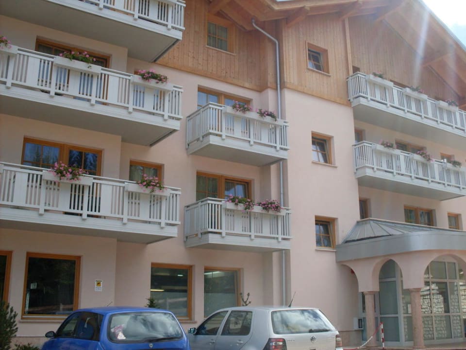 Vista eserna Hotel Norge