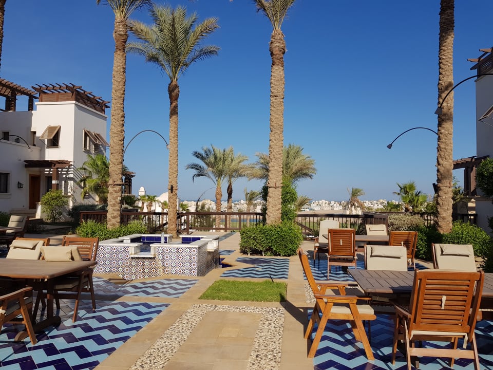 Gastro Ancient Sands Golf Resort