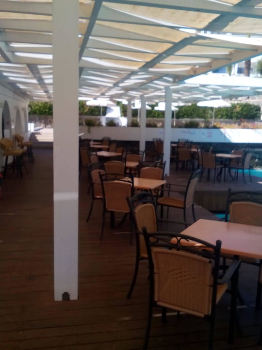 Pool Bar Lindos Village Resort & Spa - Adults only