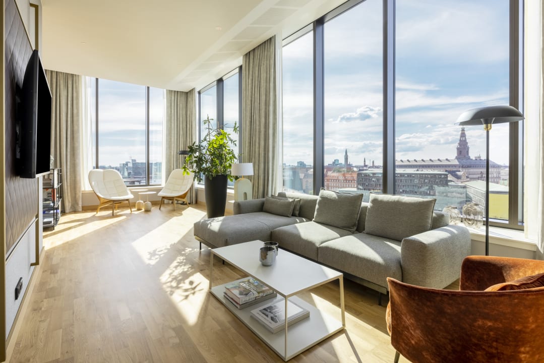 Zimmer NH Collection Copenhagen