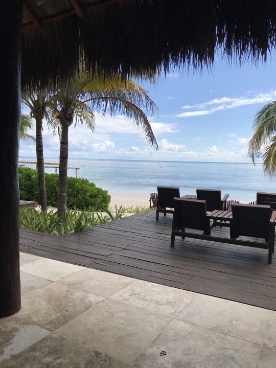 Ausblick Akumal Bay Beach & Wellness Resort