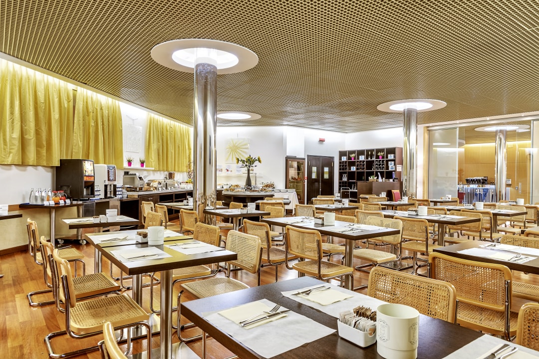 Gastro Best Western Hotel Airvenice