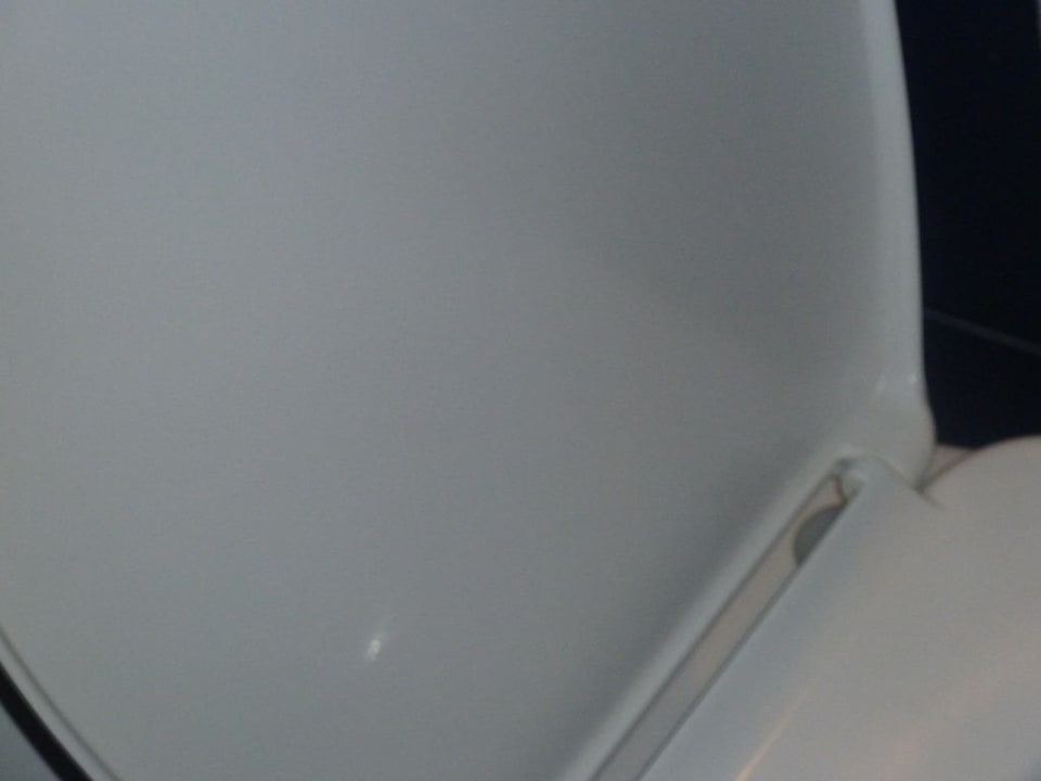 Mängel im Hotel Hotel Sineva Beach