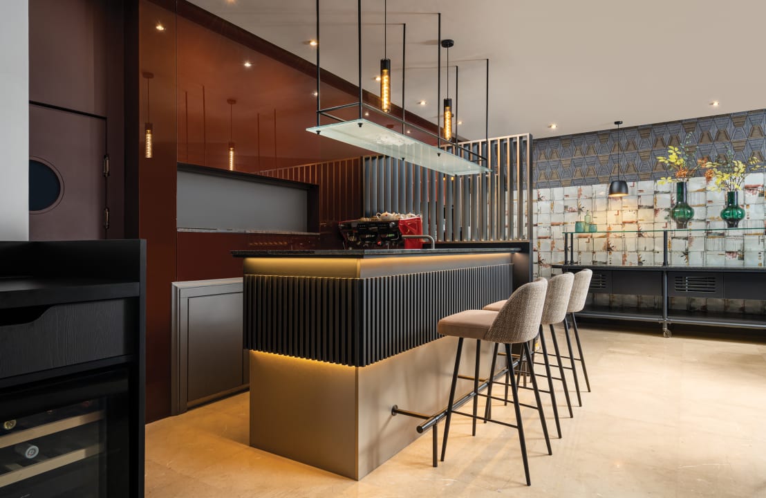 Gastro Leonardo Hotel Bucharest City Center