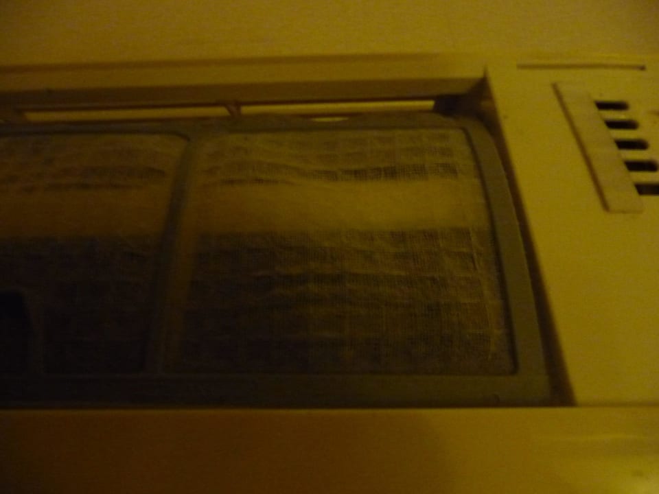 Klimaanlage Ephesia Holiday Beach Club