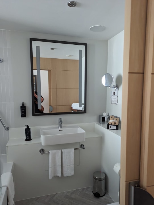 Zimmer Hotel Mondial am Dom Cologne- MGallery