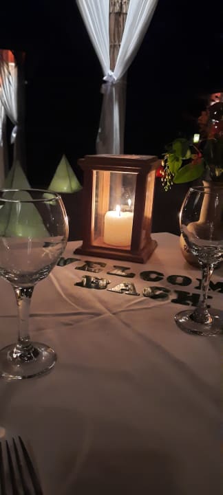 Gastro NH Collection Maldives Reethi Resort