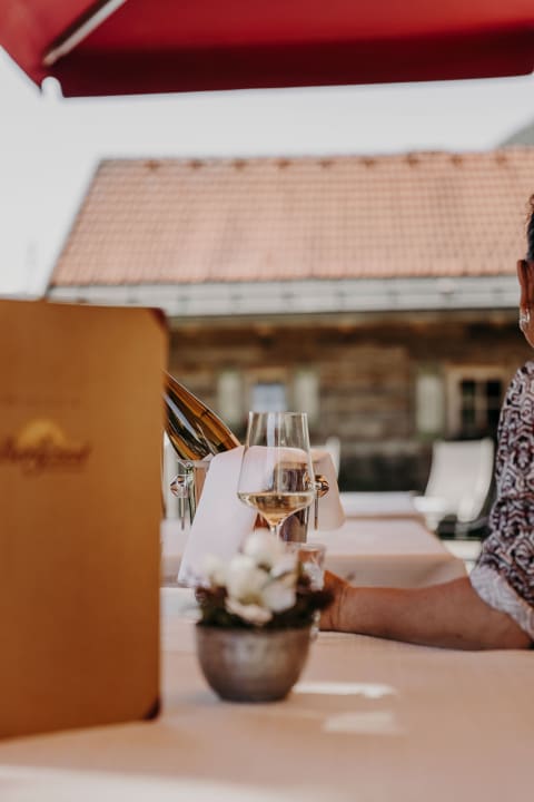 Gastro Hotel Bergzeit by seven