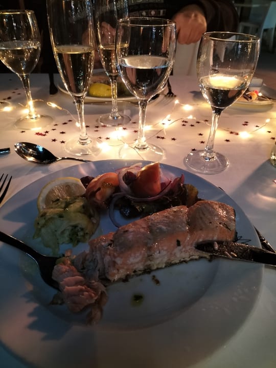 Gastro Club Jandia Princess