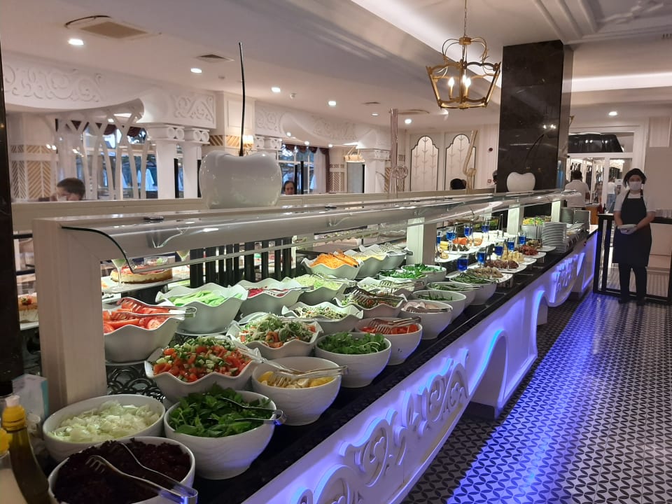 Gastro Mary Hotel Side