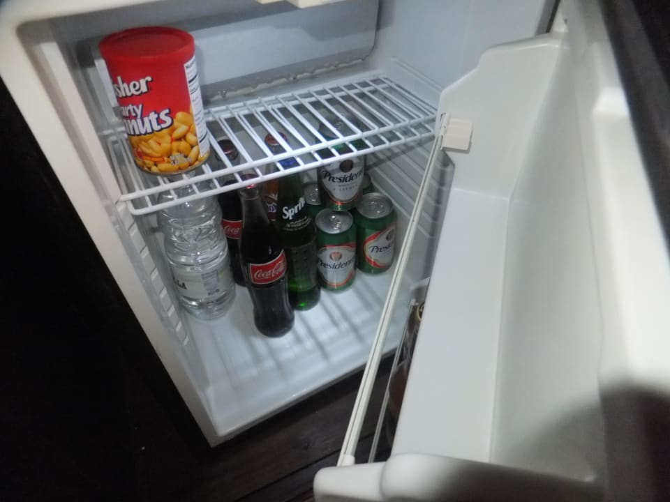 Minibar TRS Turquesa Hotel - Adults only