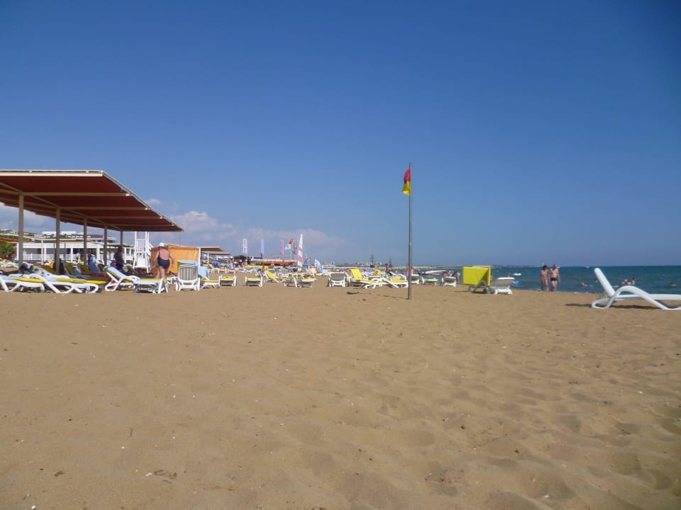 Strand FUN&SUN Smart Hane Sun Hotel