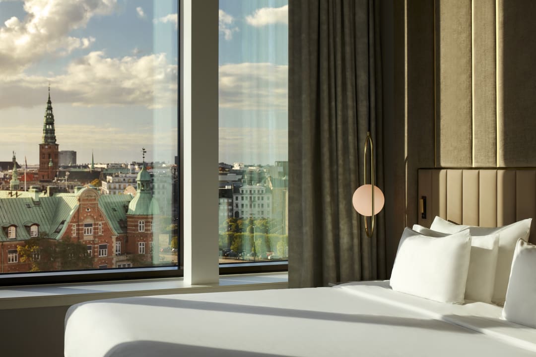 Zimmer NH Collection Copenhagen