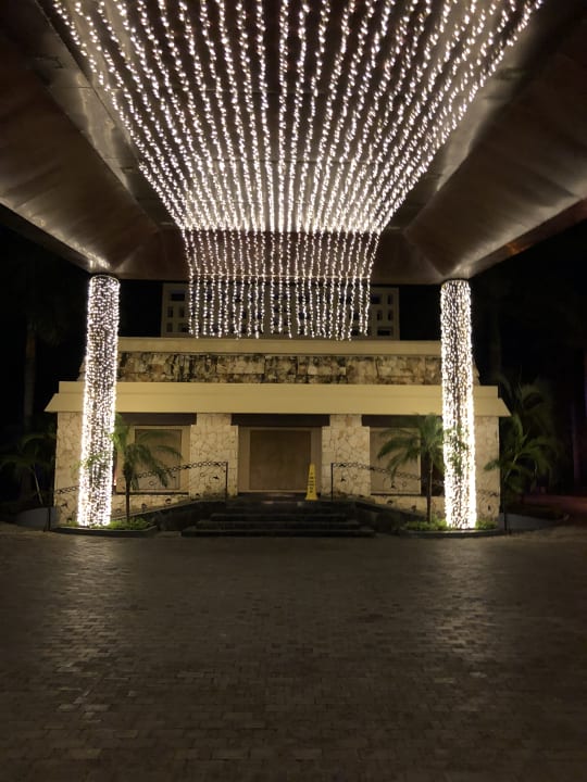 Außenansicht Iberostar Selection Paraiso Maya Suites