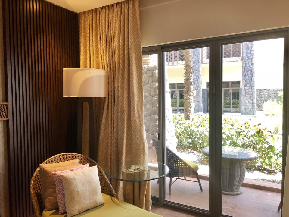 Zimmer Lapita - Dubai Parks & Resorts - Autograph Collection