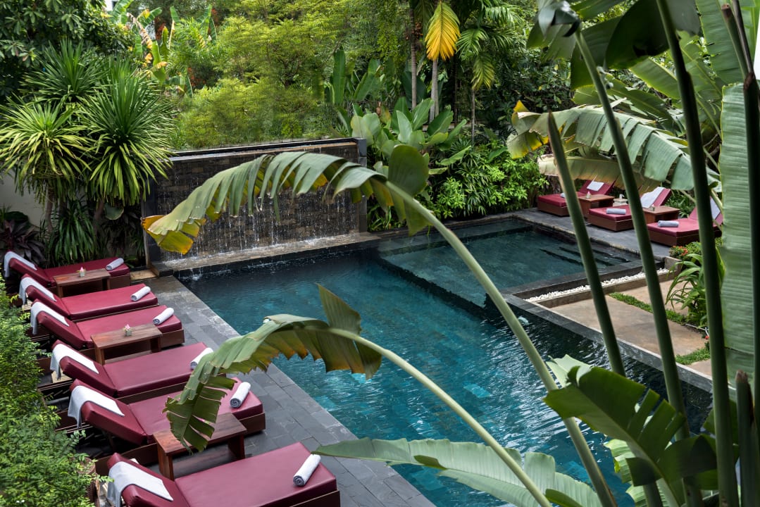 Pool Sokkhak Boutique Resort