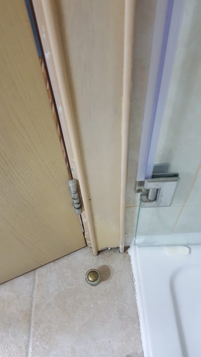 Bad  Salamis Bay Conti Resort Hotel & Casino