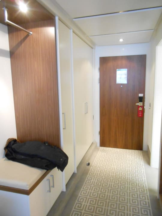 DZ Business Hotel Palace Berlin