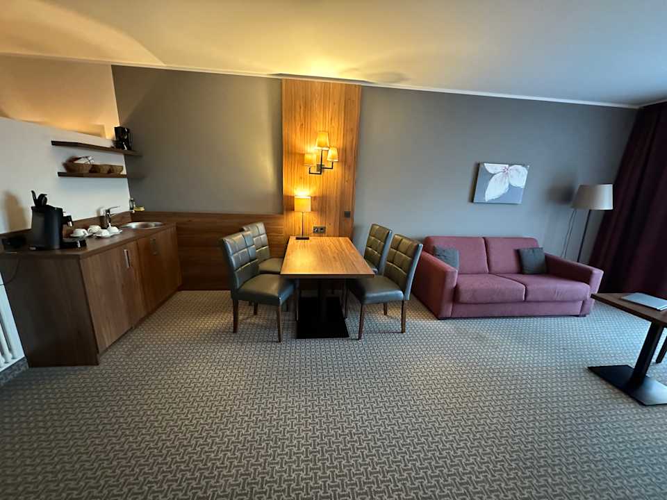 Zimmer Santé Royale Bad Langensalza