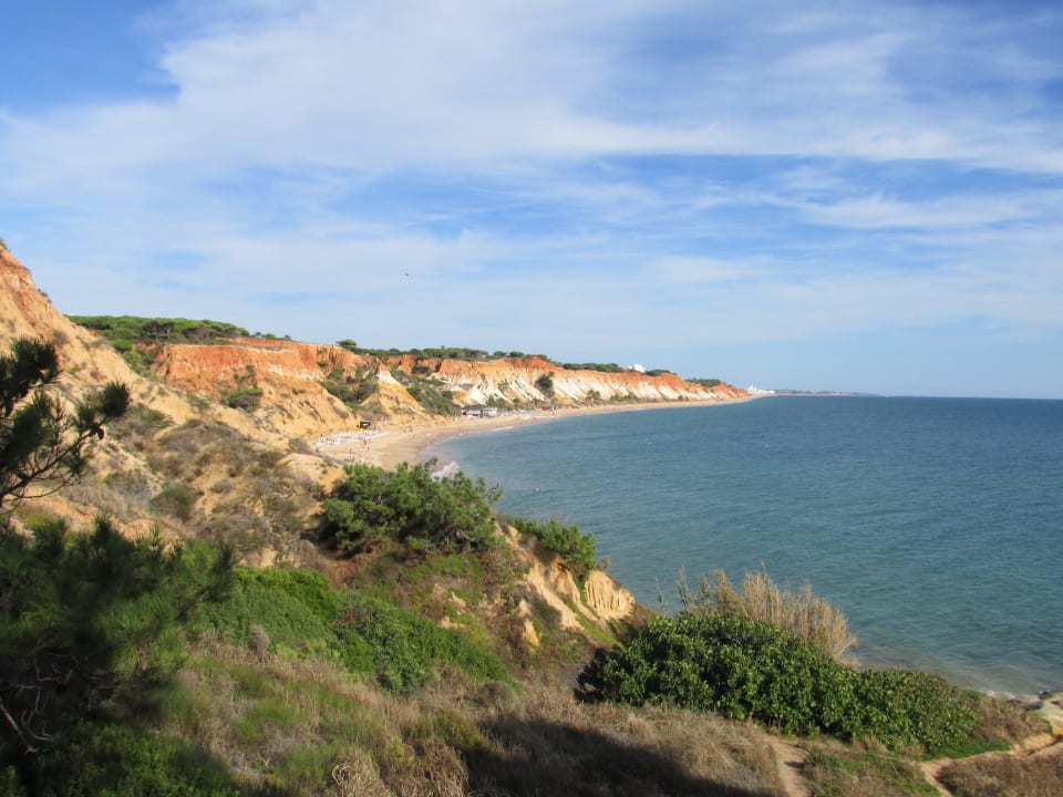 Toller Ausblick 3HB Guaraná - All Inclusive