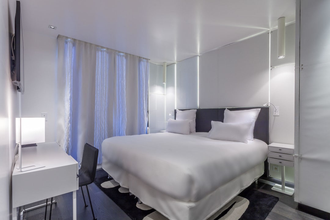 SILVER SUITE Hotel Felicien Paris