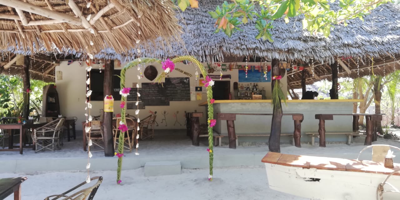 Gastro Summer Dream Lodge