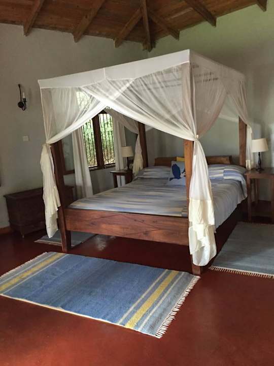 Bett Tloma Mountain Lodge