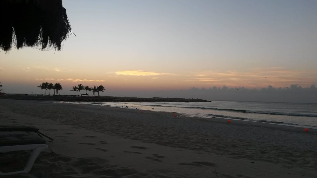 Schön Salalah Rotana Resort