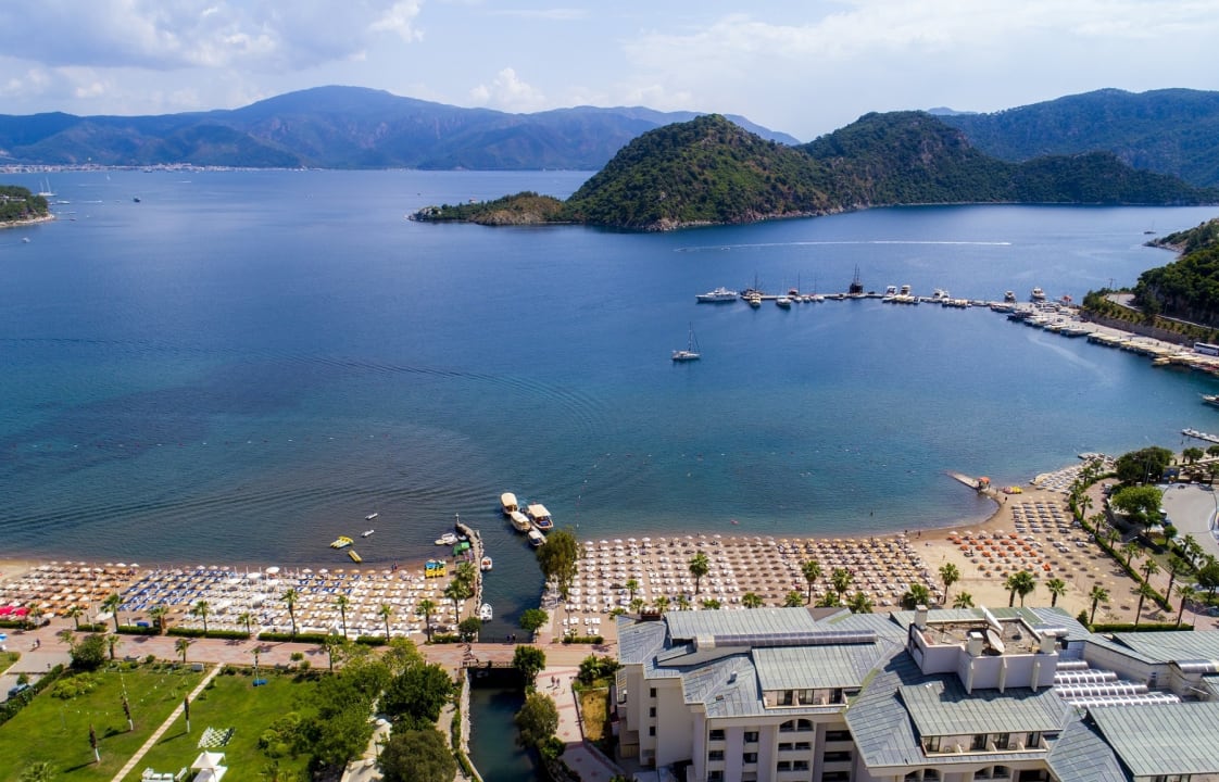 Strand Munamar Beach Residence