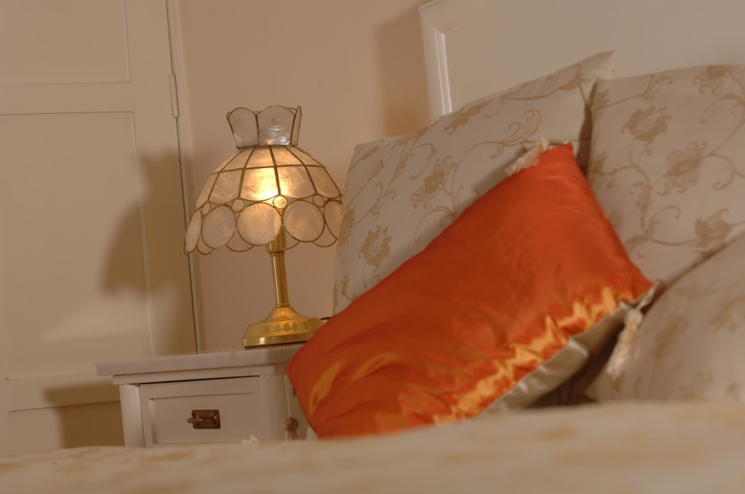 Junior - Suite - Hotel Carinthia Velden  Aparthotel Garni Carinthia