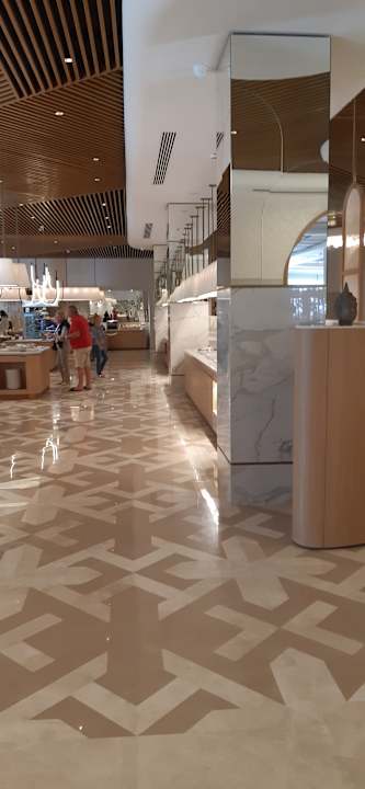 Gastro Fame Residence Lara & Spa