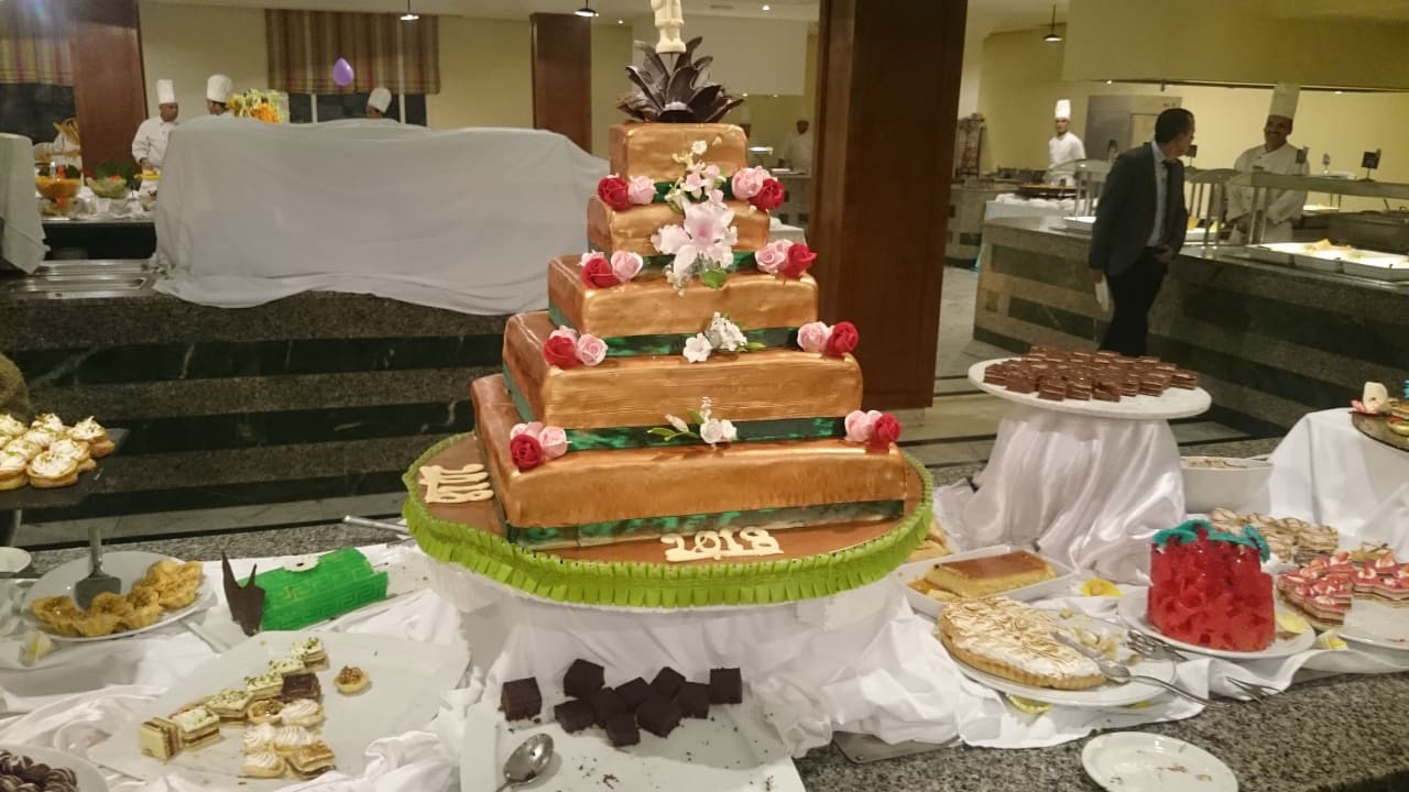 Gastro Sentido Marillia Resort & Spa