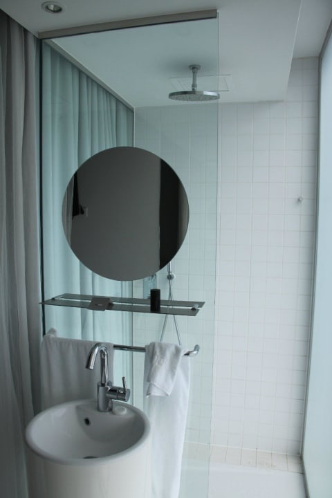 Łazienka Casa Lit Barcelona by Ona Hotels