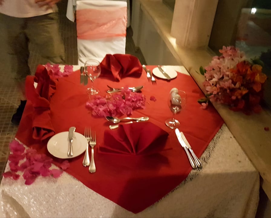 Gastro Stella Beach Resort & Spa Makadi Bay