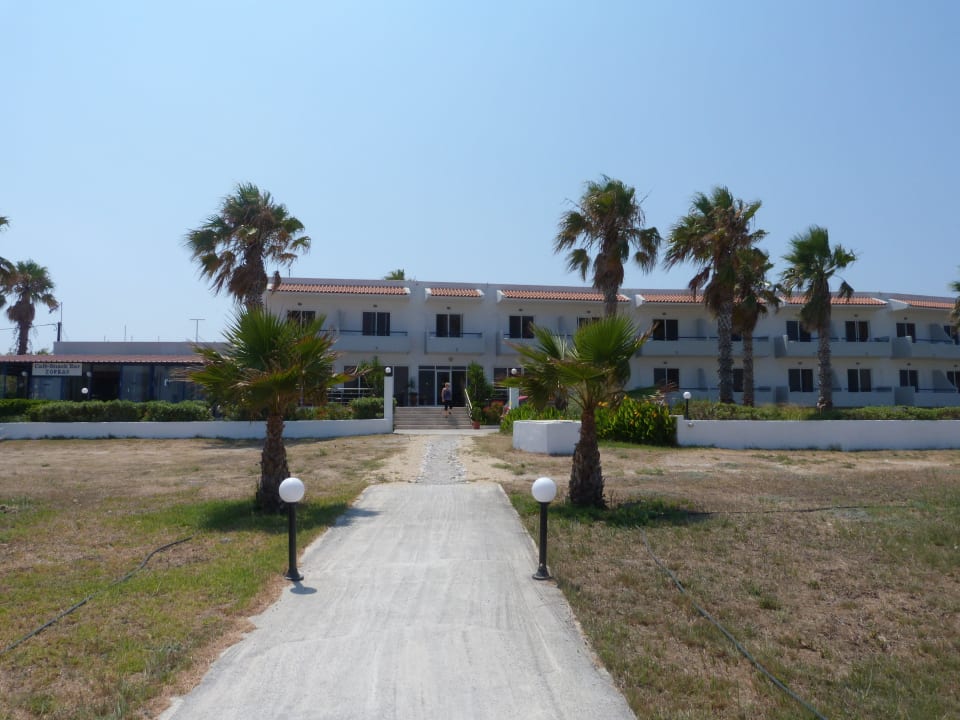 Hotel Costa Angela Costa Angela Seaside Resort