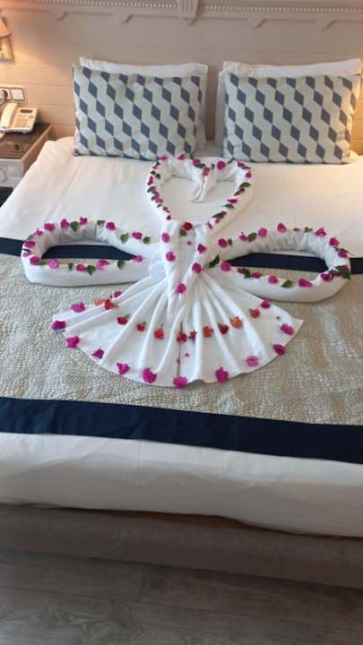 Zimmer Hotel Turan Prince