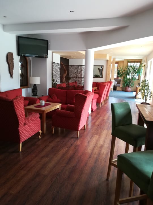Restaurant Alpina Resort Nature & Wellness