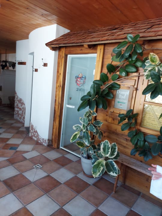 Sport & Freizeit Familien- & Vitalhotel Mühlpointhof